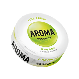 AROMA Lime Fresh