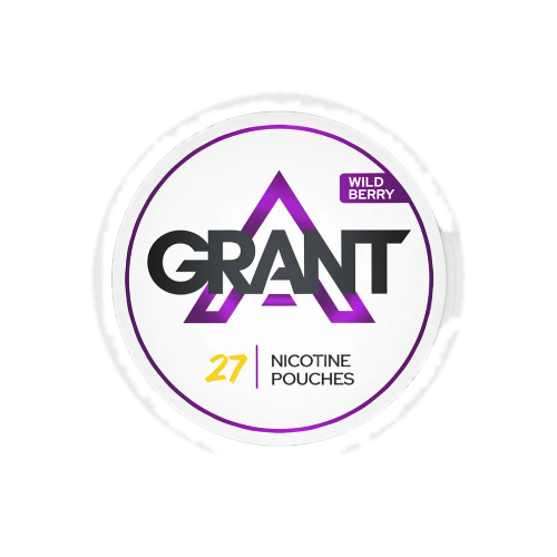 GARANT Ice Blueberry