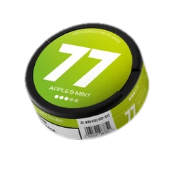 77 Apple & Mint