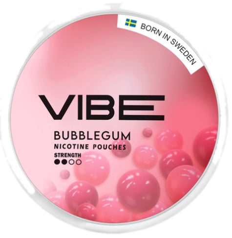 VIBE Bubblegum