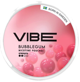 VIBE Bubblegum