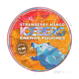 ICEBERG Strawberry Mango