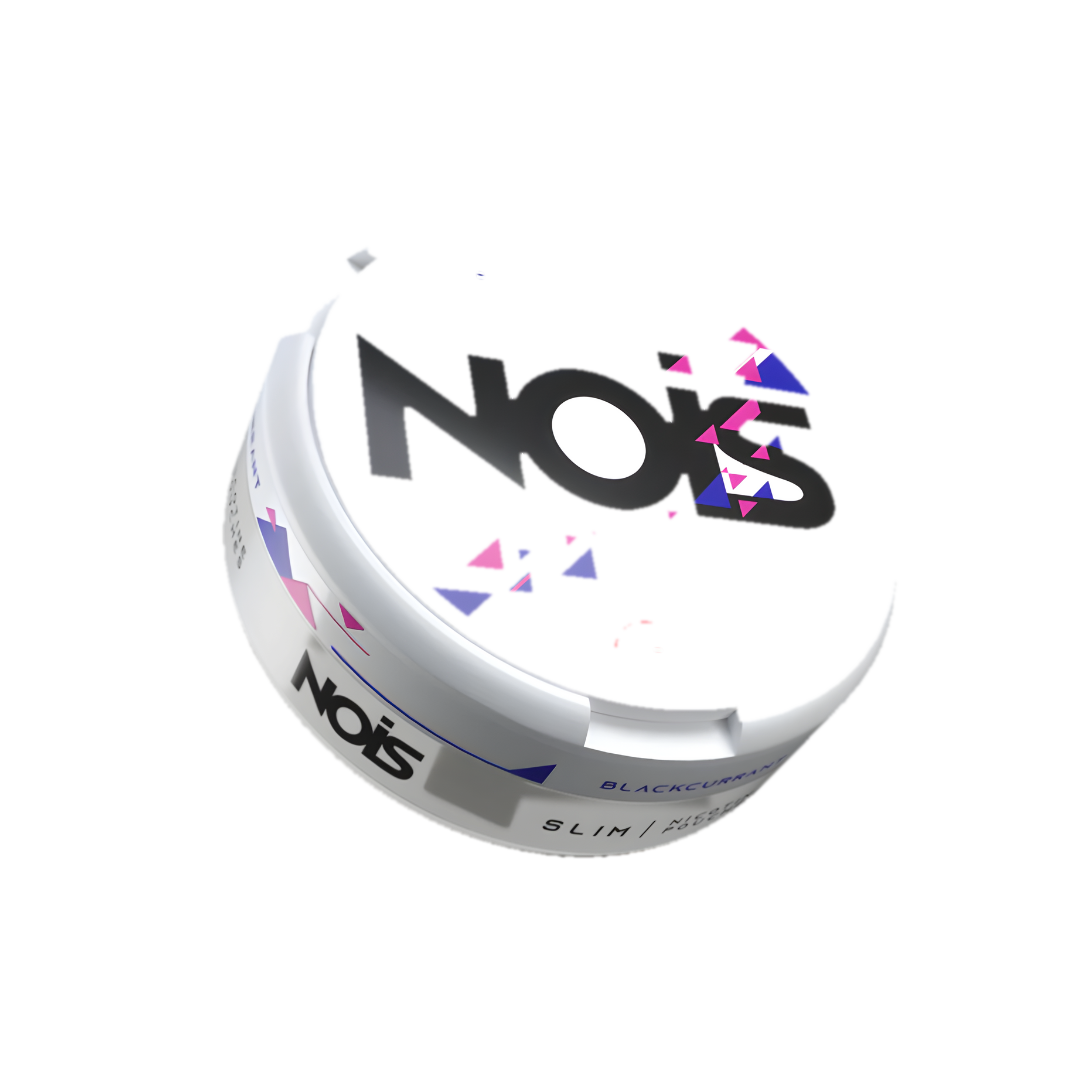 NOIS Blackcurrant