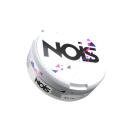 NOIS Blackcurrant