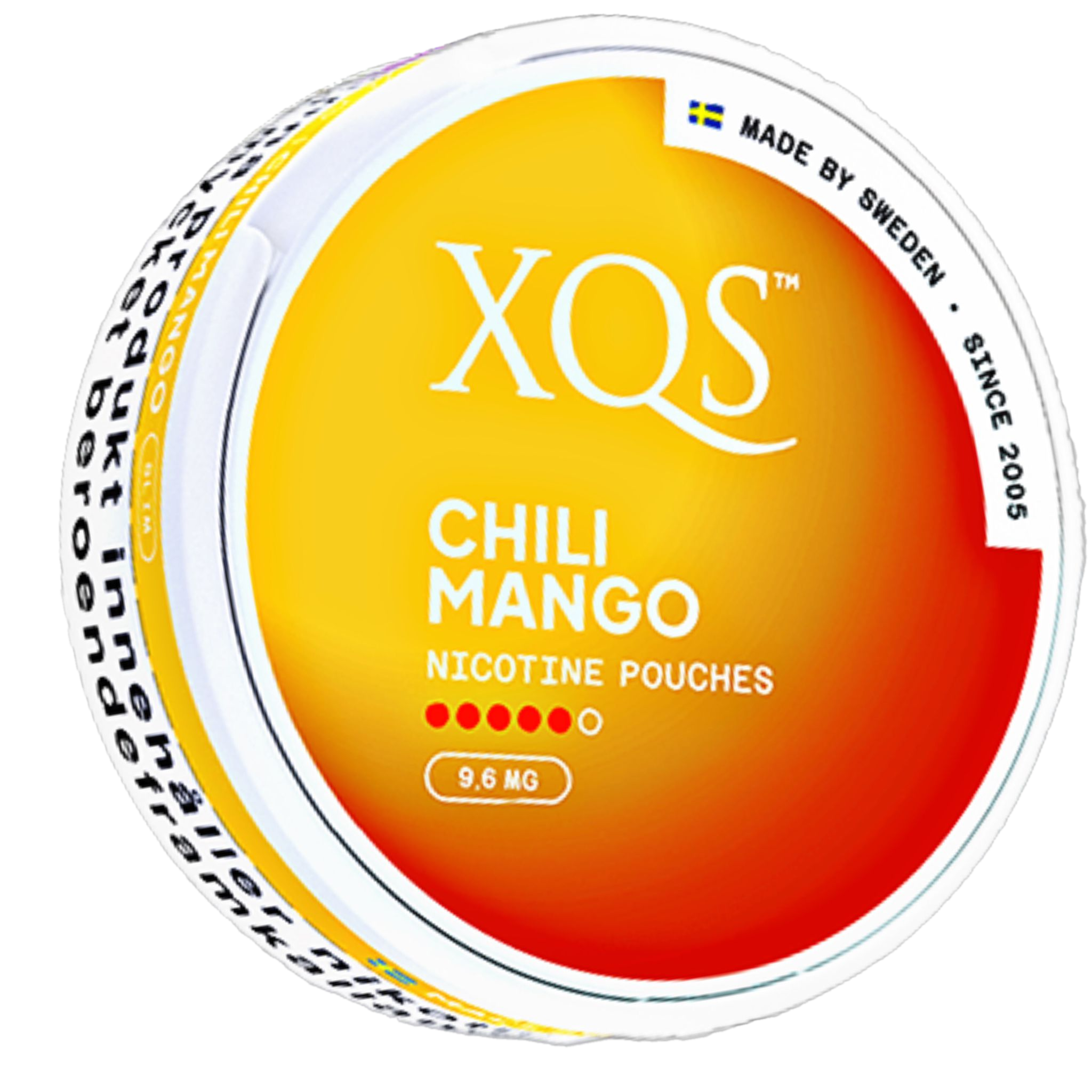 XQS Chili Mango