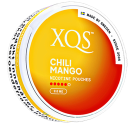 XQS Chili Mango