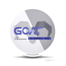 GOAT Blueberry