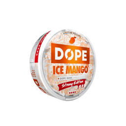 DOPE Ice Mango