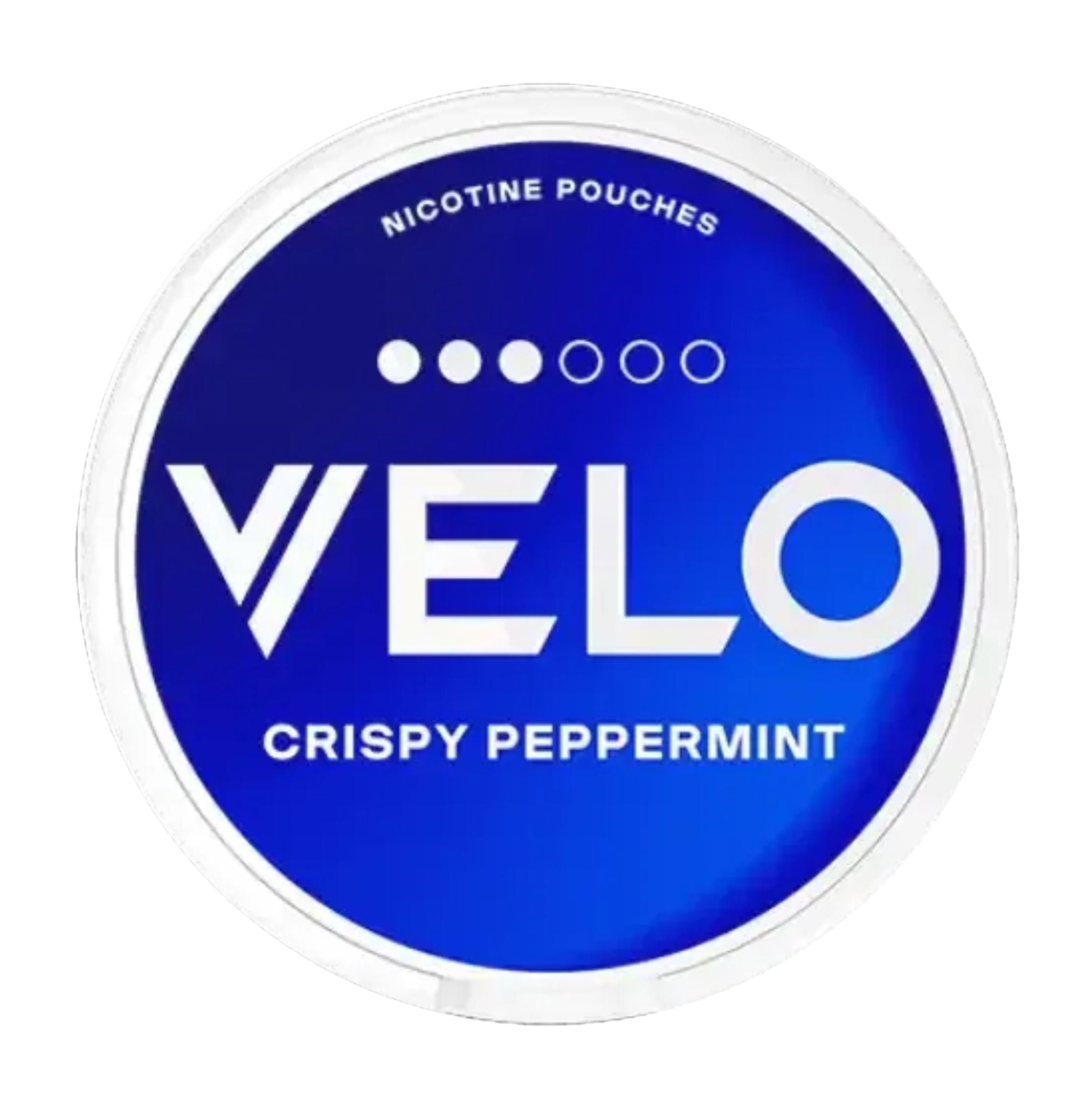 VELO Crispy Peppermint Storm