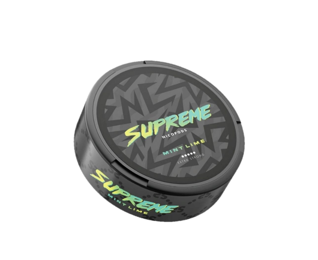 SUPREME Mint Lime