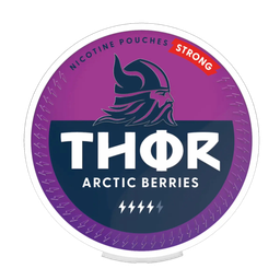 THOR Arctic Berries