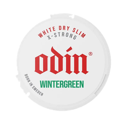 ODIN Wintergreen