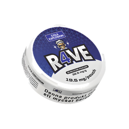R4VE Cola Explosion