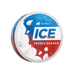 ICE Freeze Reaper