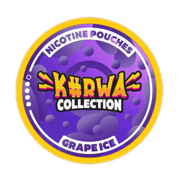 K#RWA Grape Ice