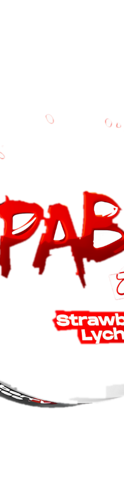 PABLO Exclusive Strawberry Lychee