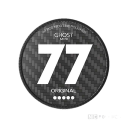 77 Ghost Original Mint