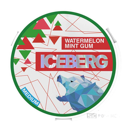 ICEBERG Watermelon