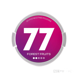 77 Forest Fruits