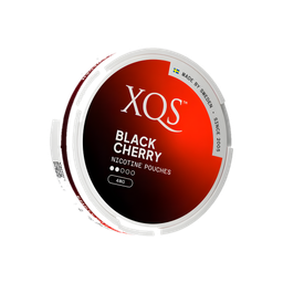 XQS Black Cherry