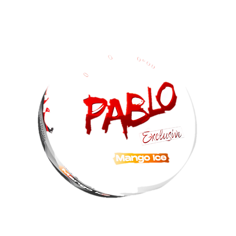 PABLO Exclusive Mango Ice