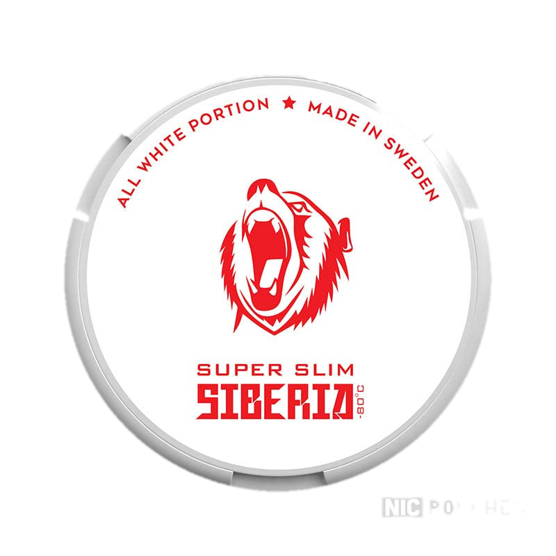 SIBERIA Super