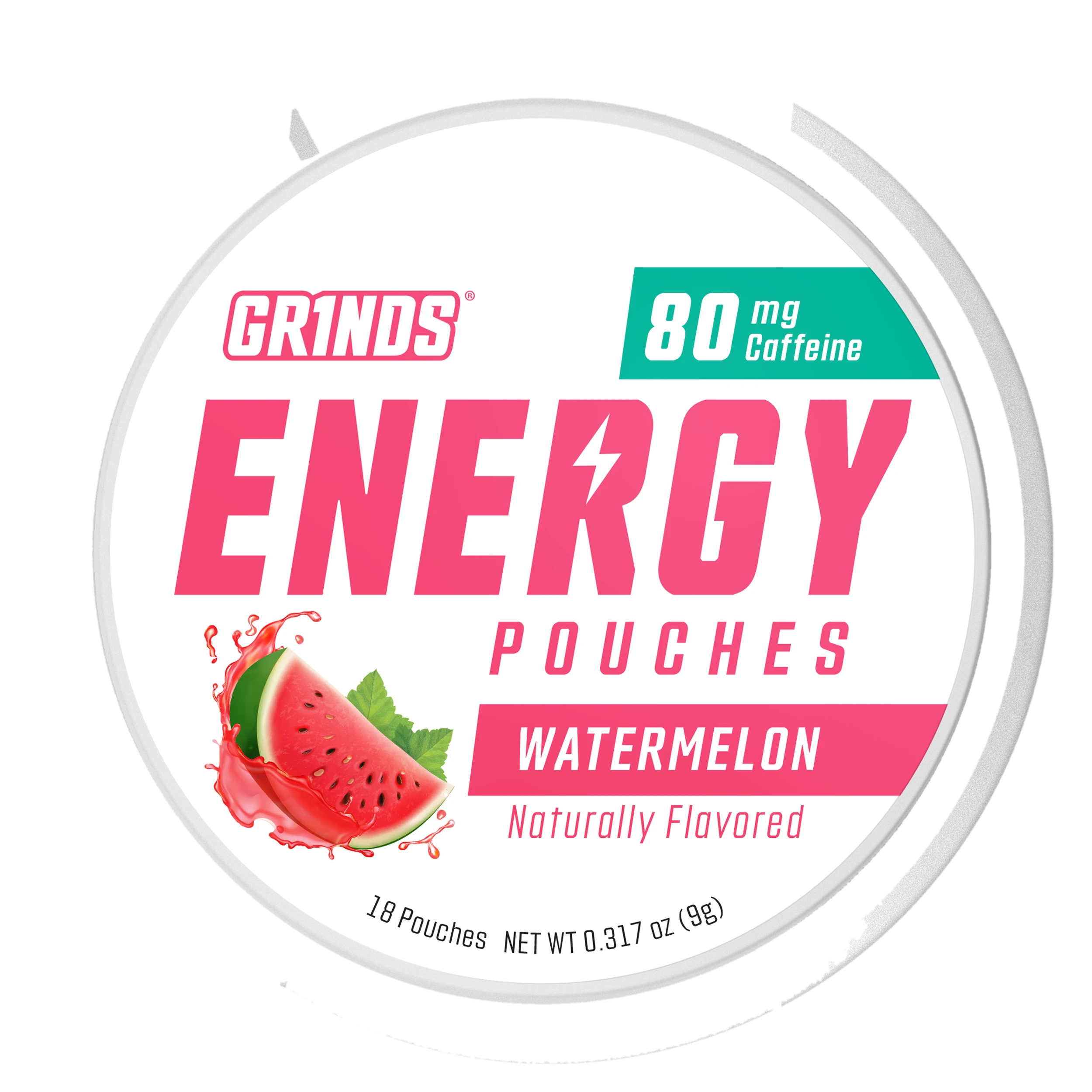 Grinds Watermelon