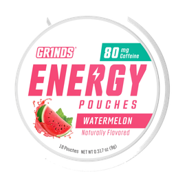 Grinds Watermelon