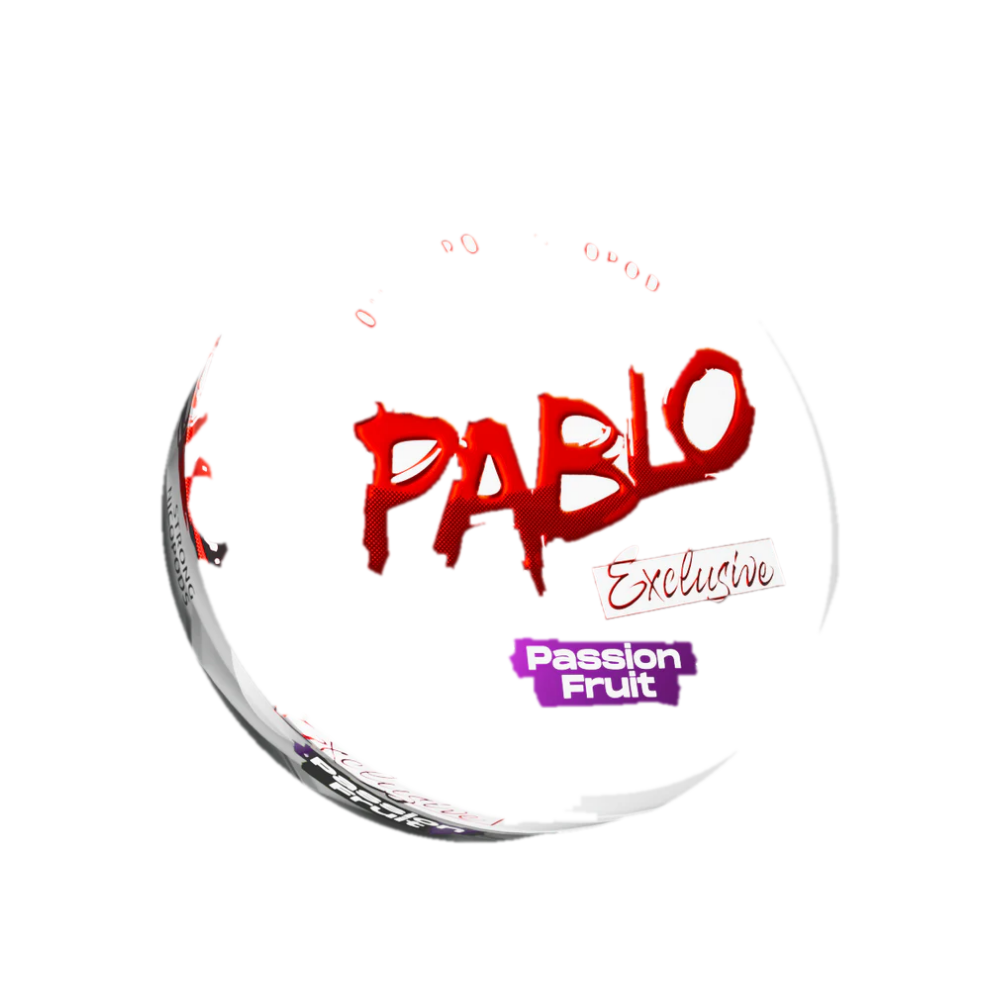 PABLO Exclusive Passion Fruit