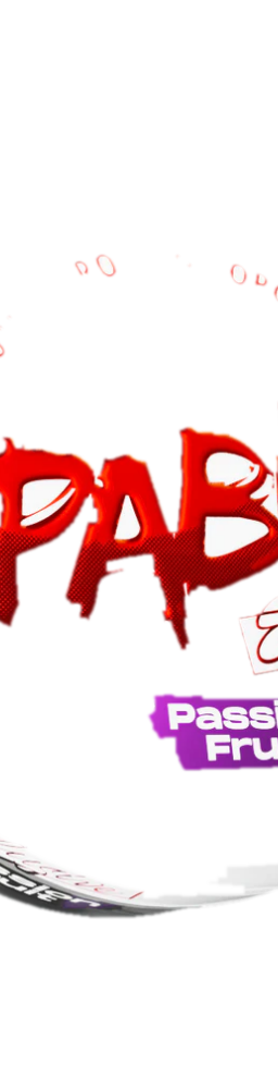 PABLO Exclusive Passion Fruit