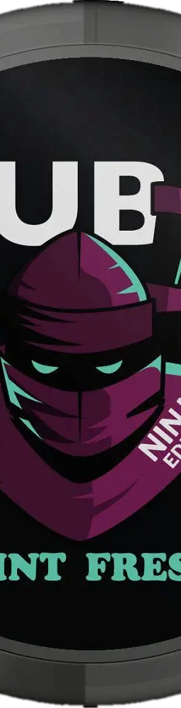 CUBA Ninja Mint Fresh