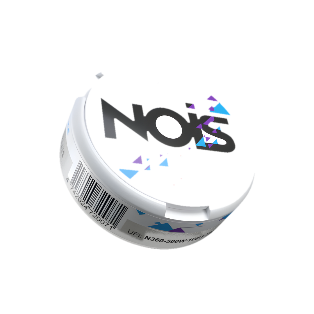 NOIS Grape Ice