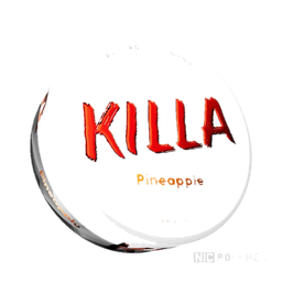 Killa Pineapple