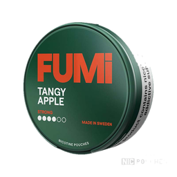 Fumi Tangy Apple