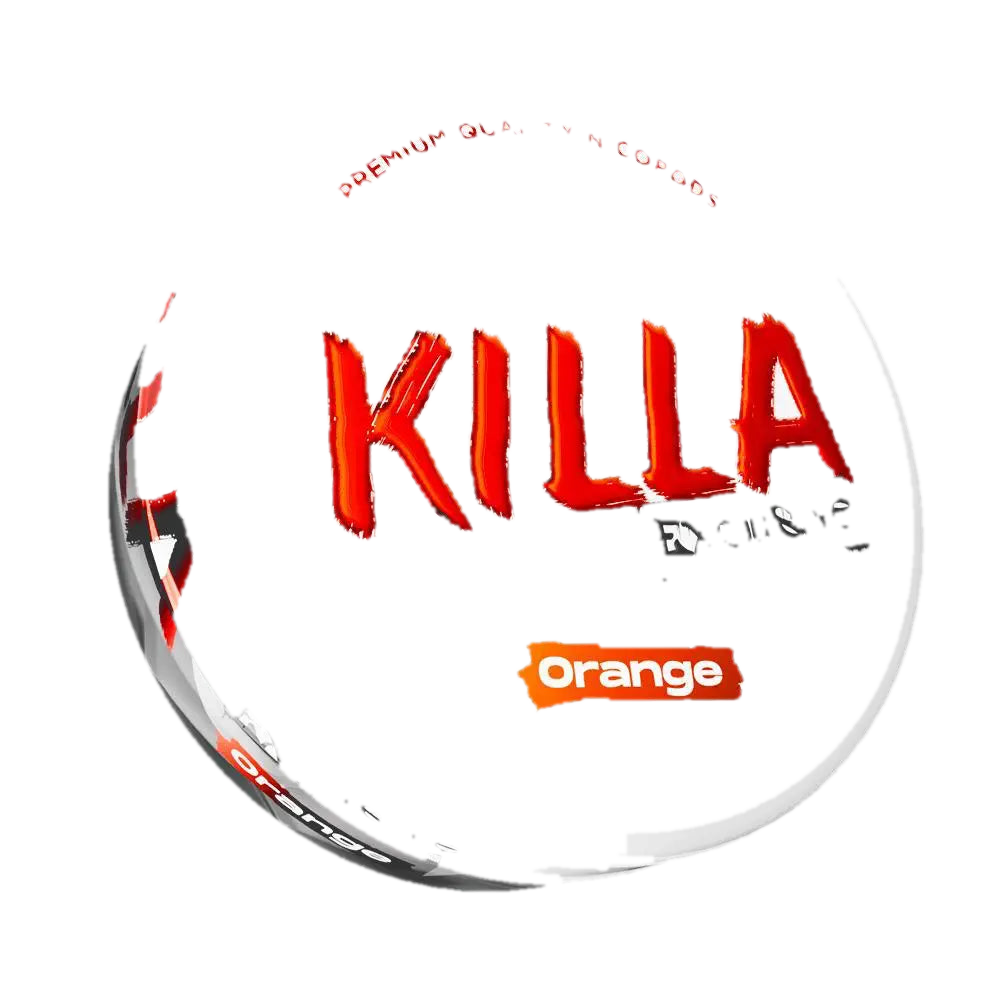 Killa Orange