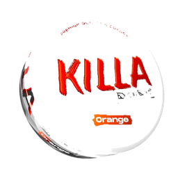 Killa Orange