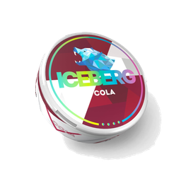 ICEBERG Cola