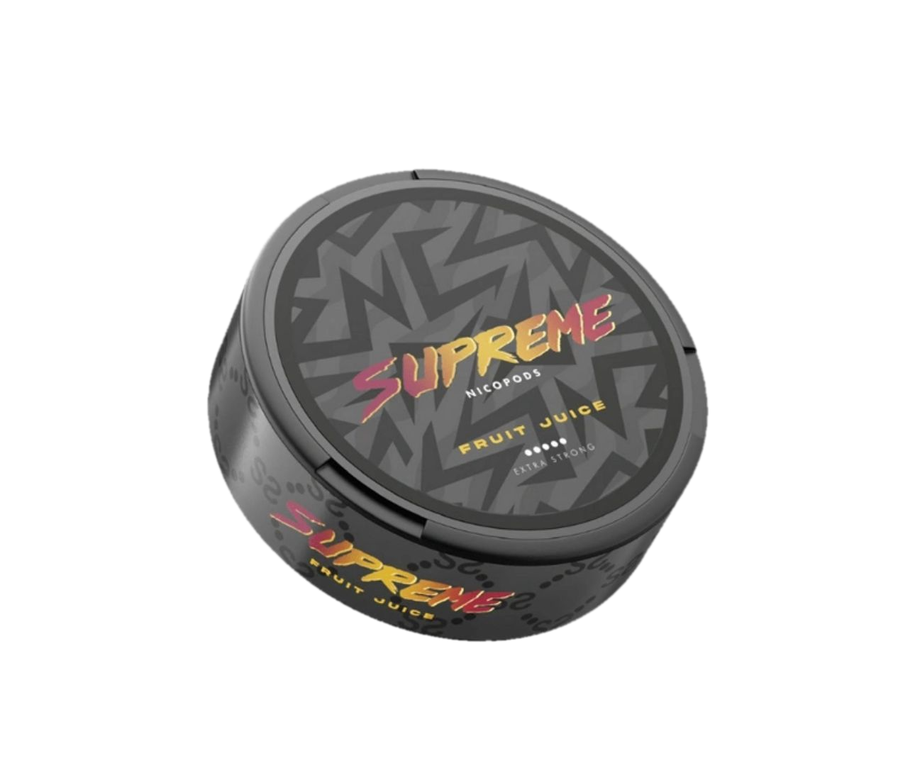 SUPREME Fruit Juice