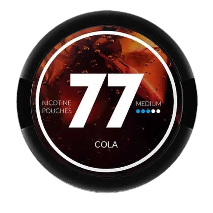 77 Cola
