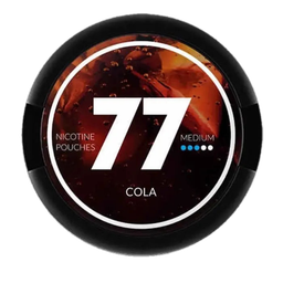 77 Cola
