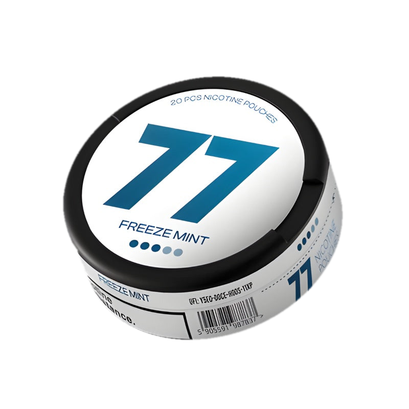 77 Freeze Mint
