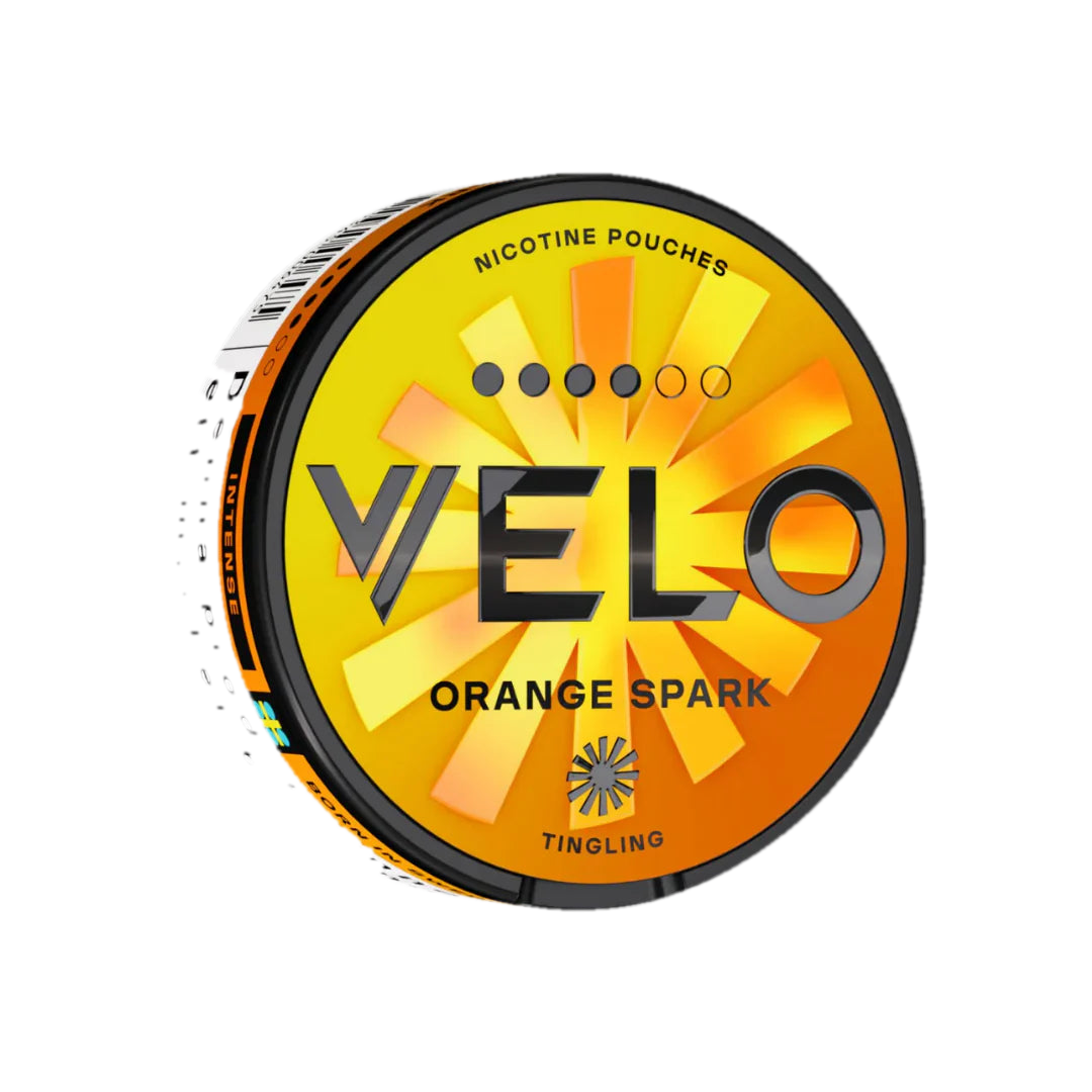 VELO Orange Spark
