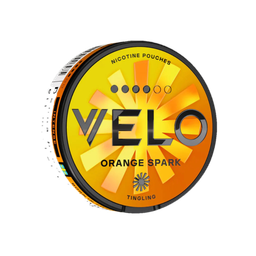 VELO Orange Spark