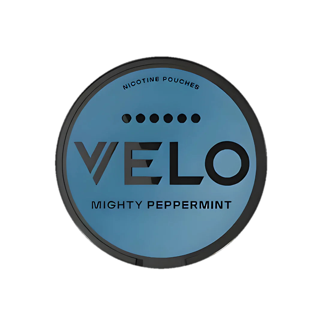VELO Freezing Peppermint