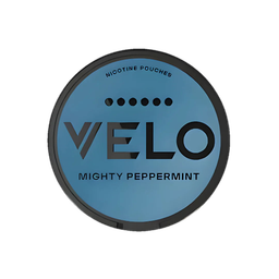 VELO Freezing Peppermint