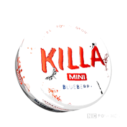 Killa Blueberry