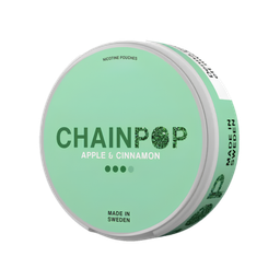 Chainpop Apple Cinnamon