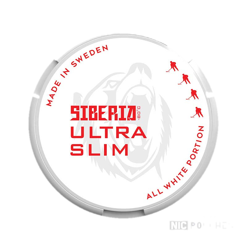 SIBERIA Ultra