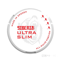 SIBERIA Ultra