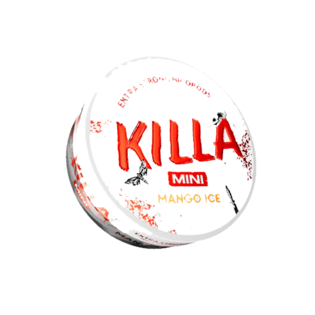 Killa Mango Ice